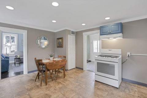 Tiny photo for 60 N Main Street, Thornville, OH 43076 (MLS # 226031590)