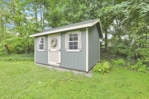 Tiny photo for 60 N Main Street, Thornville, OH 43076 (MLS # 226031590)