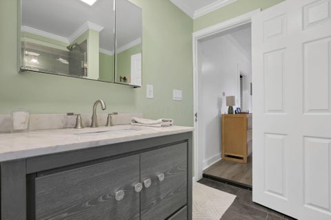 Tiny photo for 60 N Main Street, Thornville, OH 43076 (MLS # 226031590)