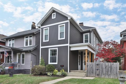 Photo of 416 E Jenkins Avenue, Columbus, OH 43207 (MLS # 225041120)