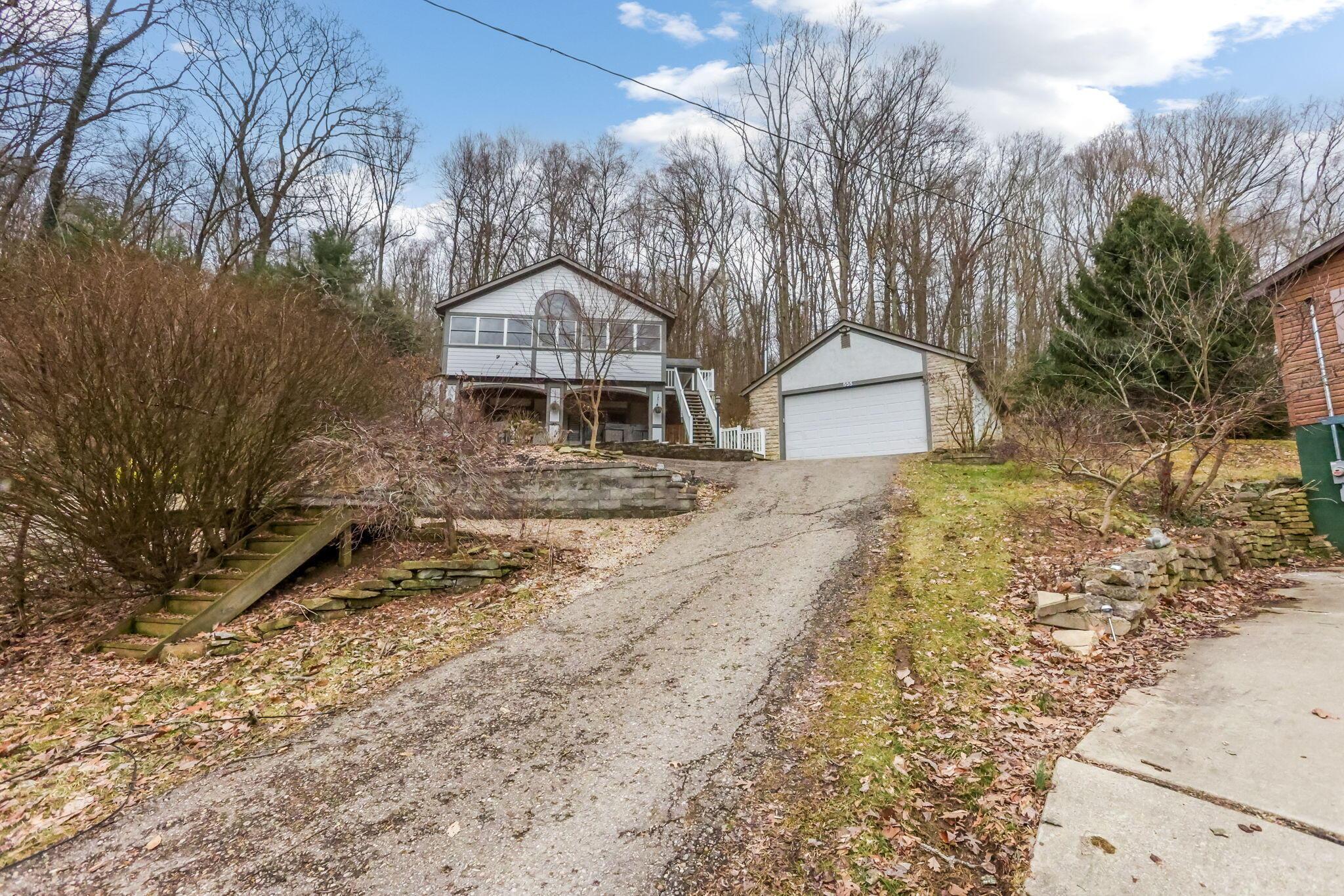 555 Ross Road, Lancaster, Ohio image 39
