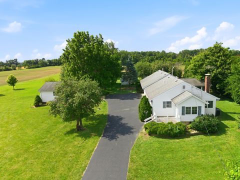 Homes For Sale - 1873 Buttermilk Hill Road<br/> Delaware, OH 43015