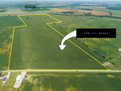 Photo of 0 Post Road, Washington Court House, OH 43160 (MLS # 226033797)