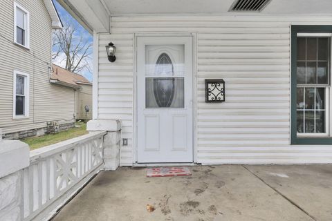 Tiny photo for 665 E Main Street, Newark, OH 43055 (MLS # 226000070)