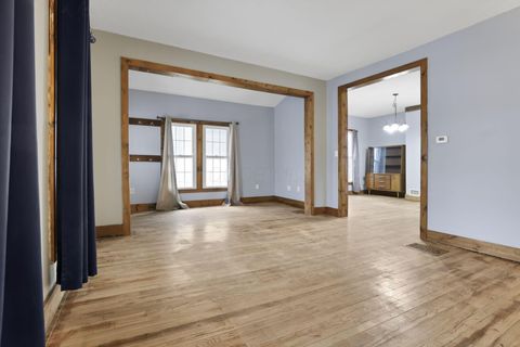 Tiny photo for 665 E Main Street, Newark, OH 43055 (MLS # 226000070)