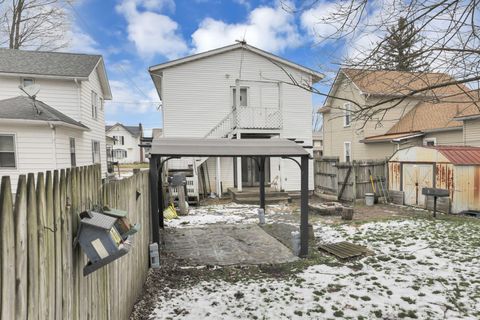 Tiny photo for 665 E Main Street, Newark, OH 43055 (MLS # 226000070)