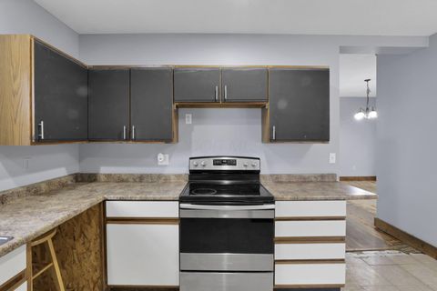 Tiny photo for 665 E Main Street, Newark, OH 43055 (MLS # 226000070)