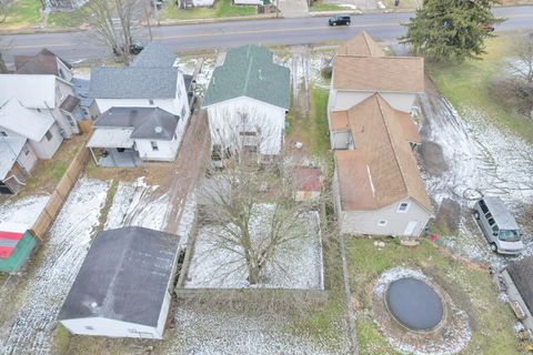 Tiny photo for 665 E Main Street, Newark, OH 43055 (MLS # 226000070)