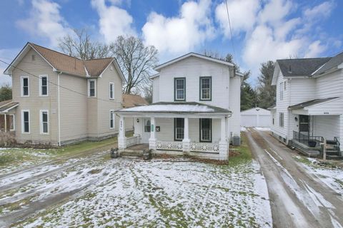 Tiny photo for 665 E Main Street, Newark, OH 43055 (MLS # 226000070)