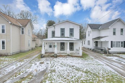 Tiny photo for 665 E Main Street, Newark, OH 43055 (MLS # 226000070)