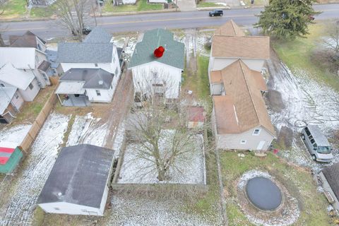 Tiny photo for 665 E Main Street, Newark, OH 43055 (MLS # 226000070)