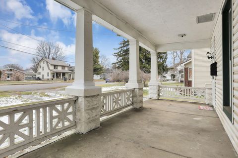 Tiny photo for 665 E Main Street, Newark, OH 43055 (MLS # 226000070)