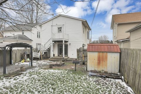 Tiny photo for 665 E Main Street, Newark, OH 43055 (MLS # 226000070)