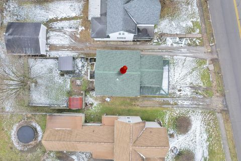 Tiny photo for 665 E Main Street, Newark, OH 43055 (MLS # 226000070)