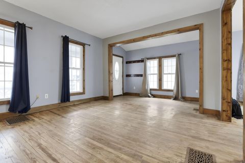 Tiny photo for 665 E Main Street, Newark, OH 43055 (MLS # 226000070)