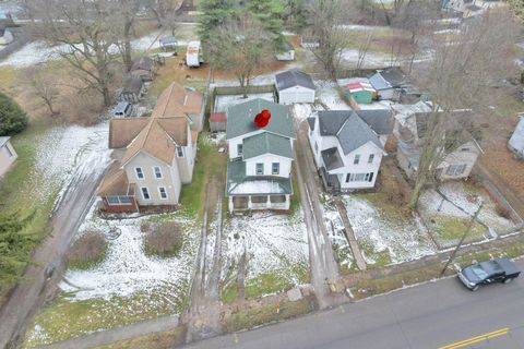 Tiny photo for 665 E Main Street, Newark, OH 43055 (MLS # 226000070)