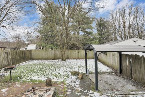 Tiny photo for 665 E Main Street, Newark, OH 43055 (MLS # 226000070)