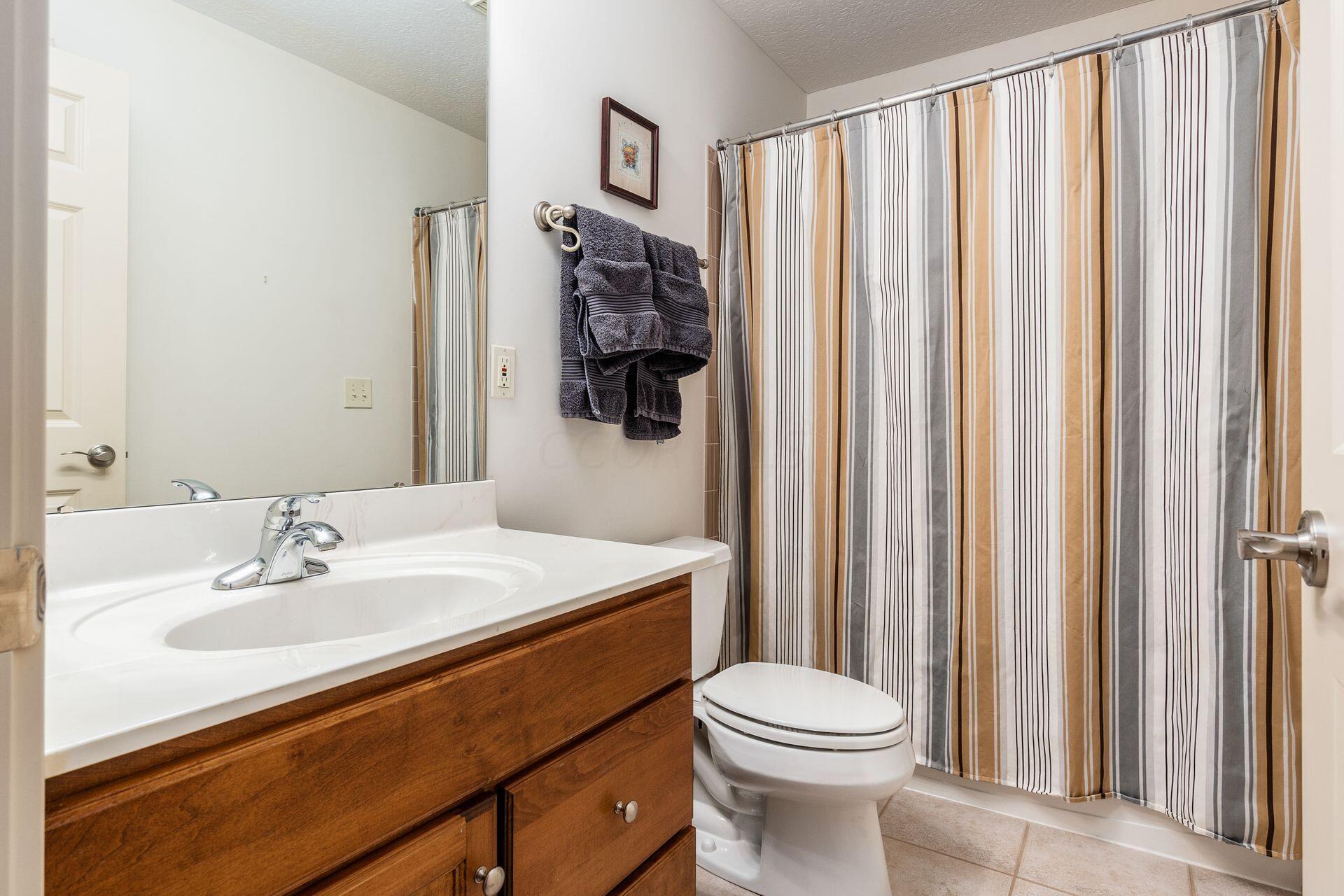5937 Roundstone Place #7A, Dublin, Ohio image 22