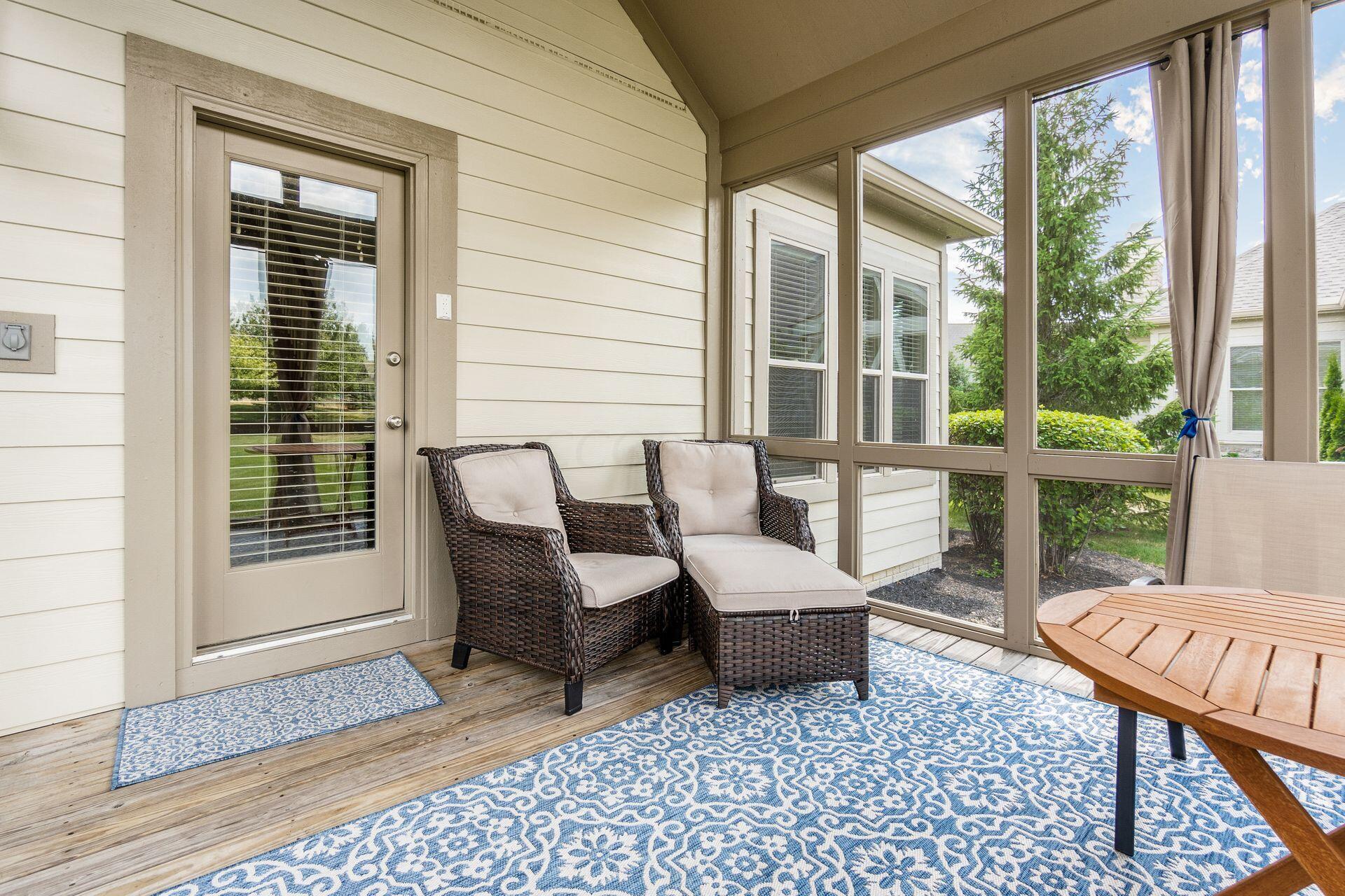 5937 Roundstone Place #7A, Dublin, Ohio image 31