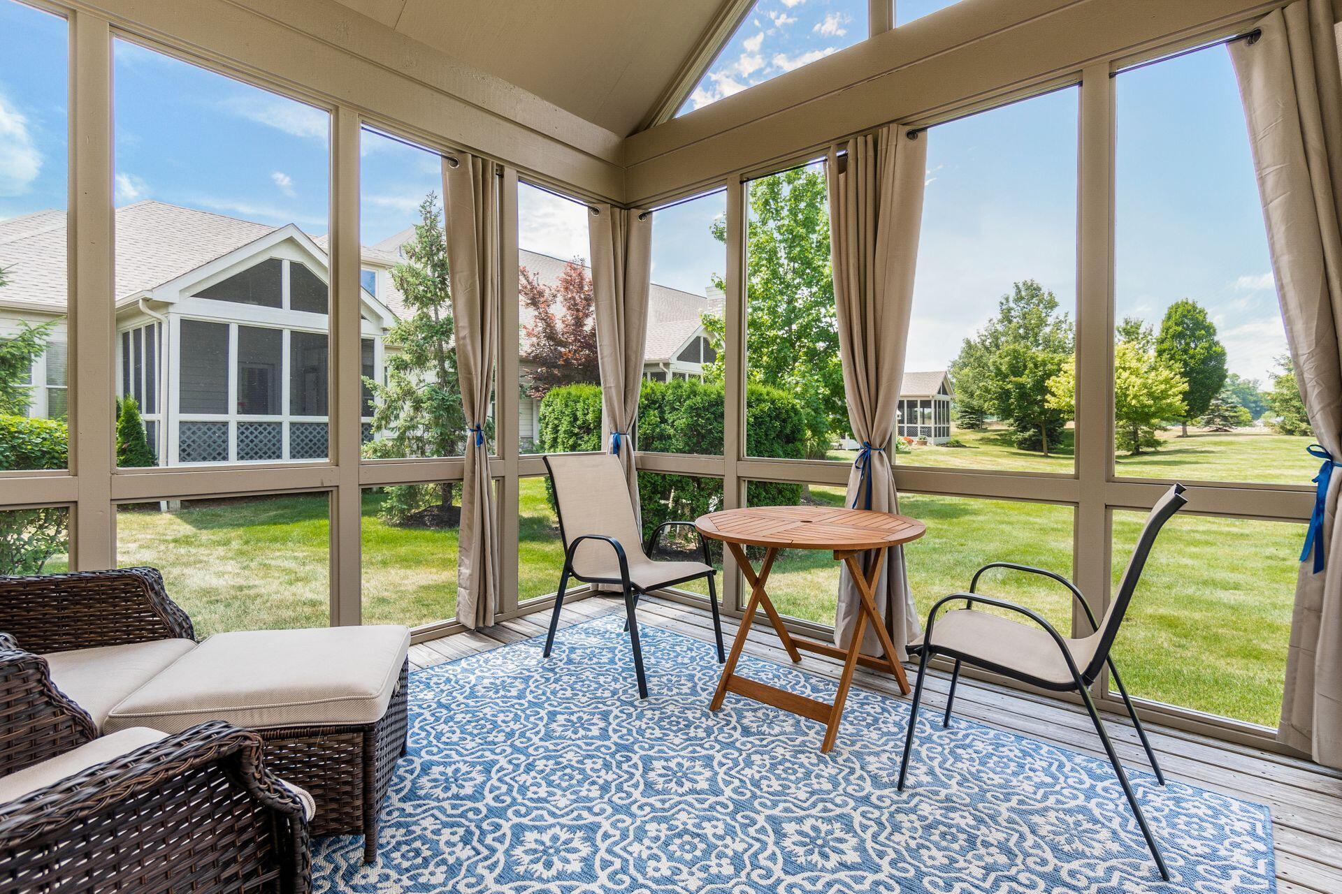 5937 Roundstone Place #7A, Dublin, Ohio image 30