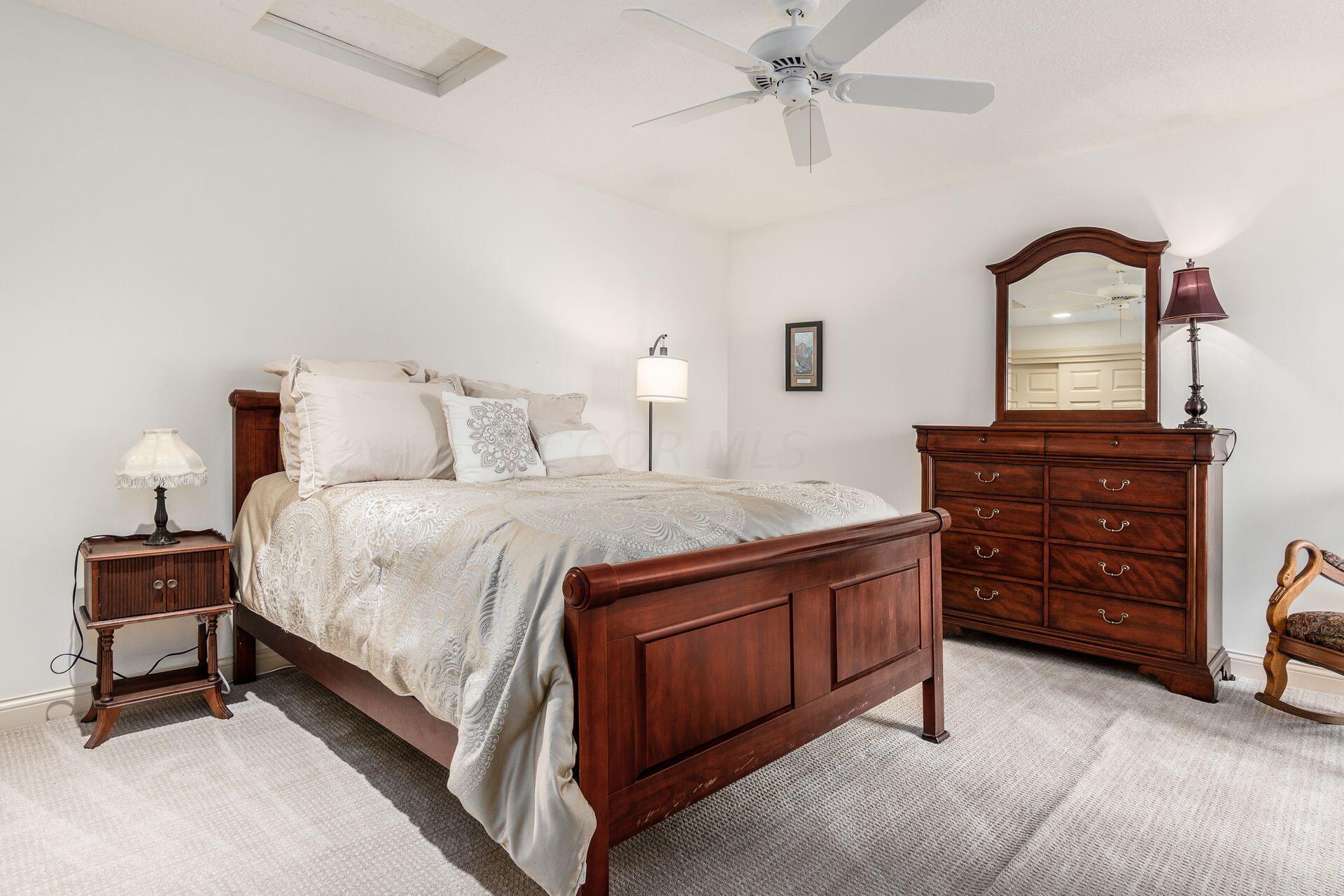 5937 Roundstone Place #7A, Dublin, Ohio image 20