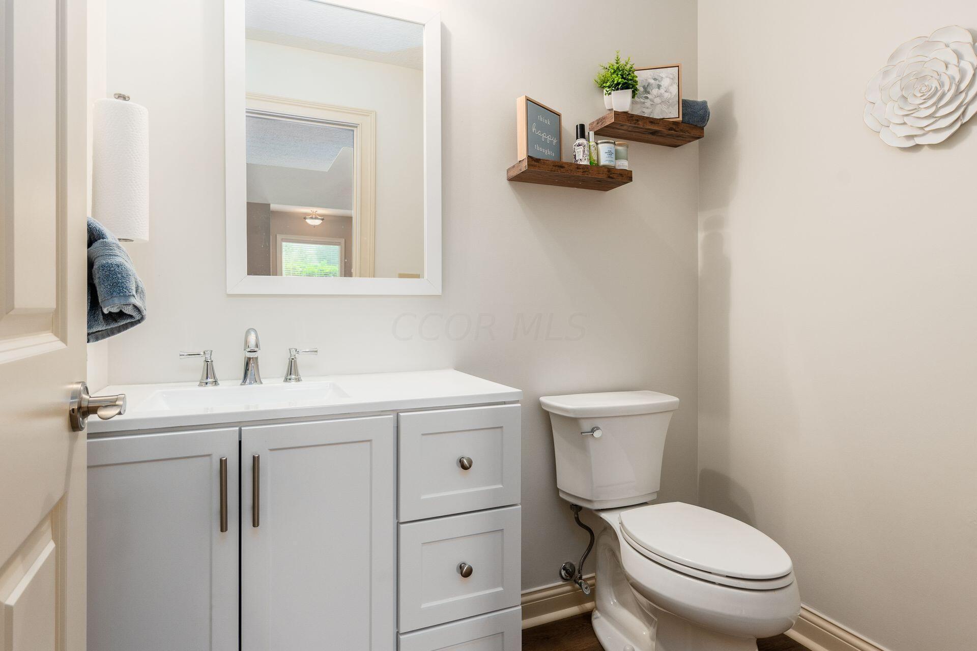 5937 Roundstone Place #7A, Dublin, Ohio image 24