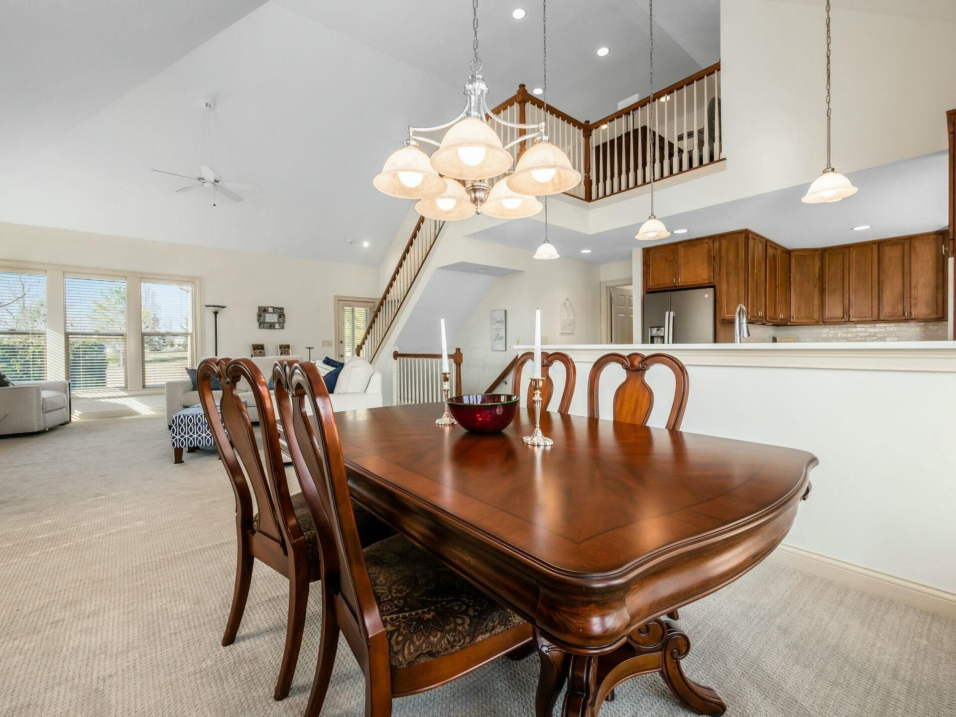 5937 Roundstone Place #7A, Dublin, Ohio image 8