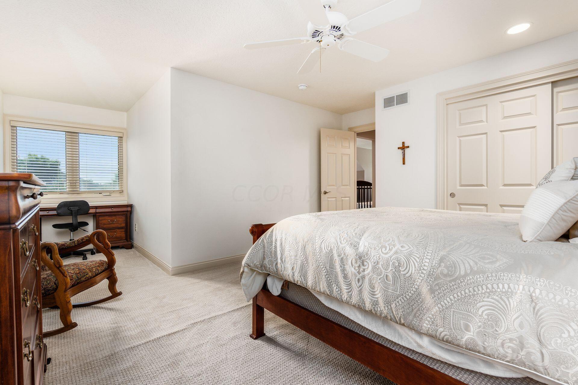 5937 Roundstone Place #7A, Dublin, Ohio image 21