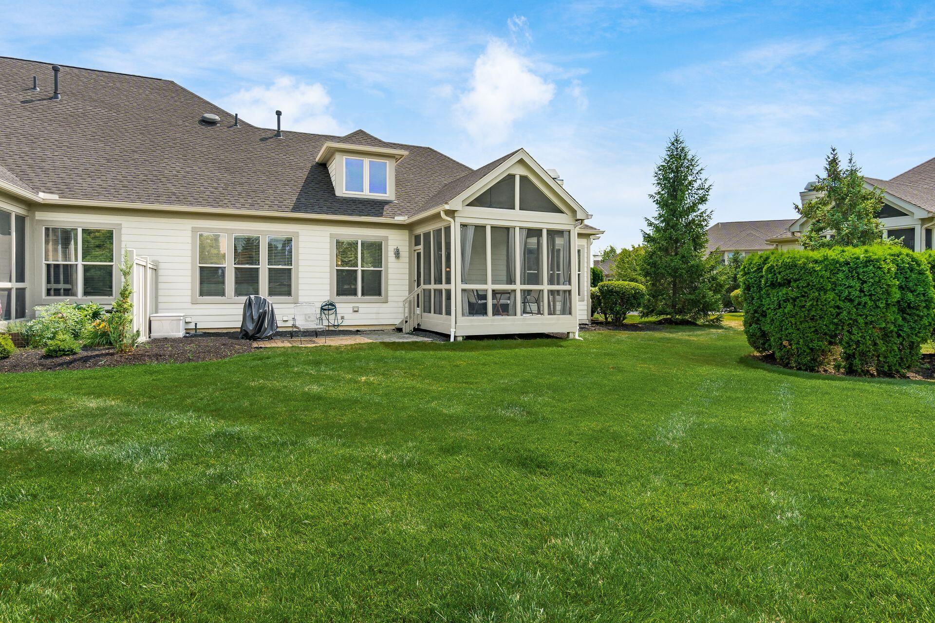 5937 Roundstone Place #7A, Dublin, Ohio image 33