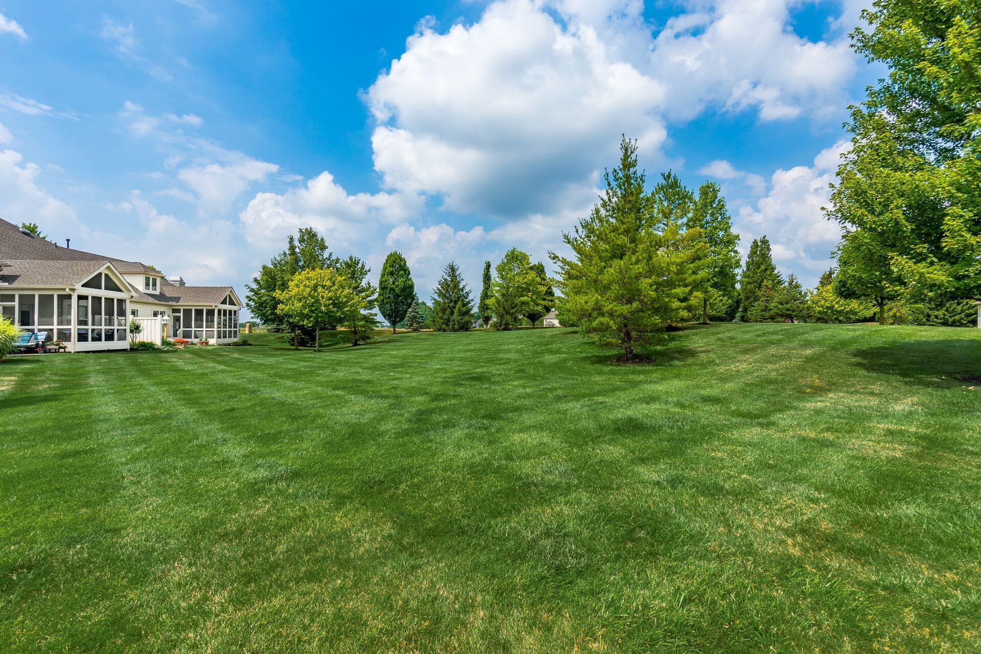 5937 Roundstone Place #7A, Dublin, Ohio image 35