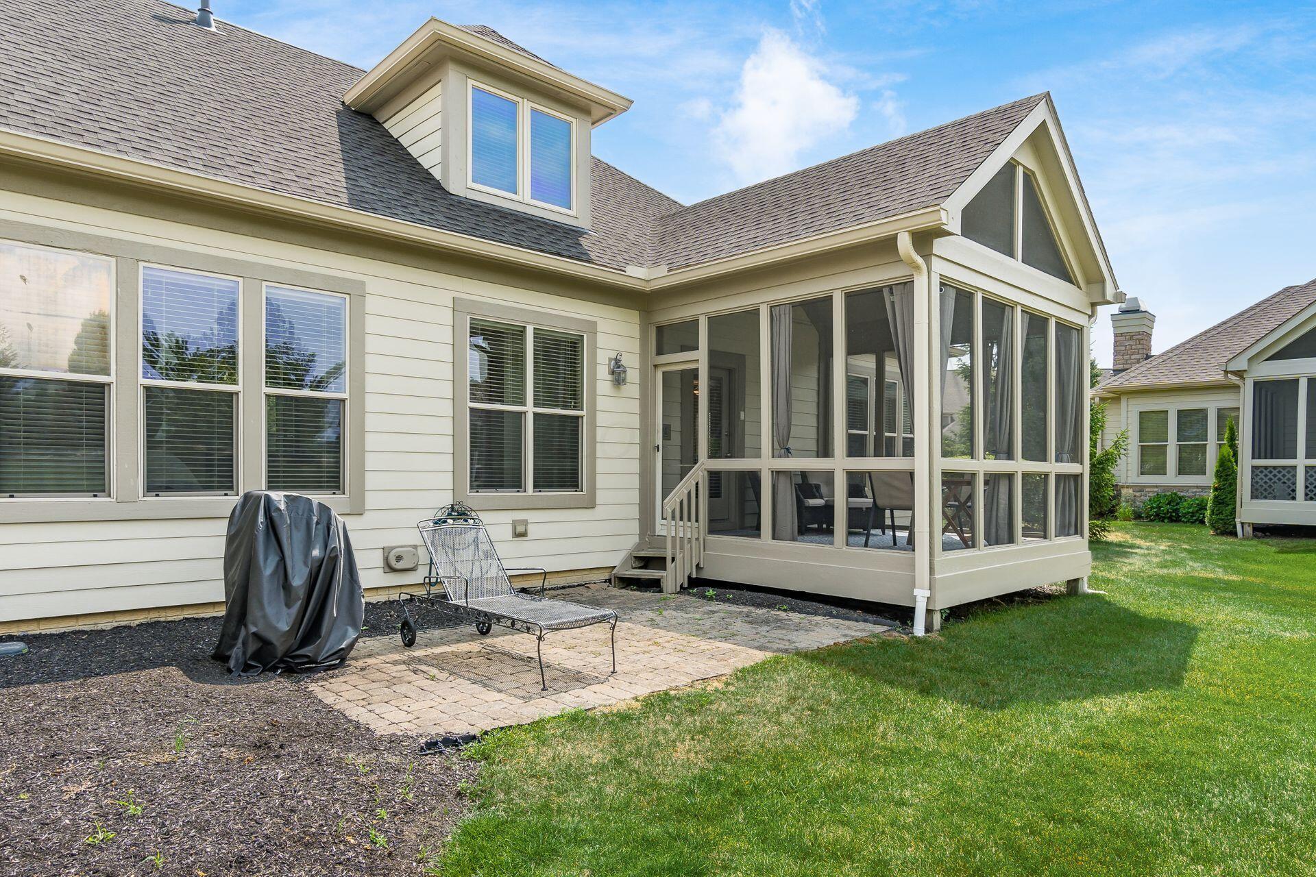 5937 Roundstone Place #7A, Dublin, Ohio image 34