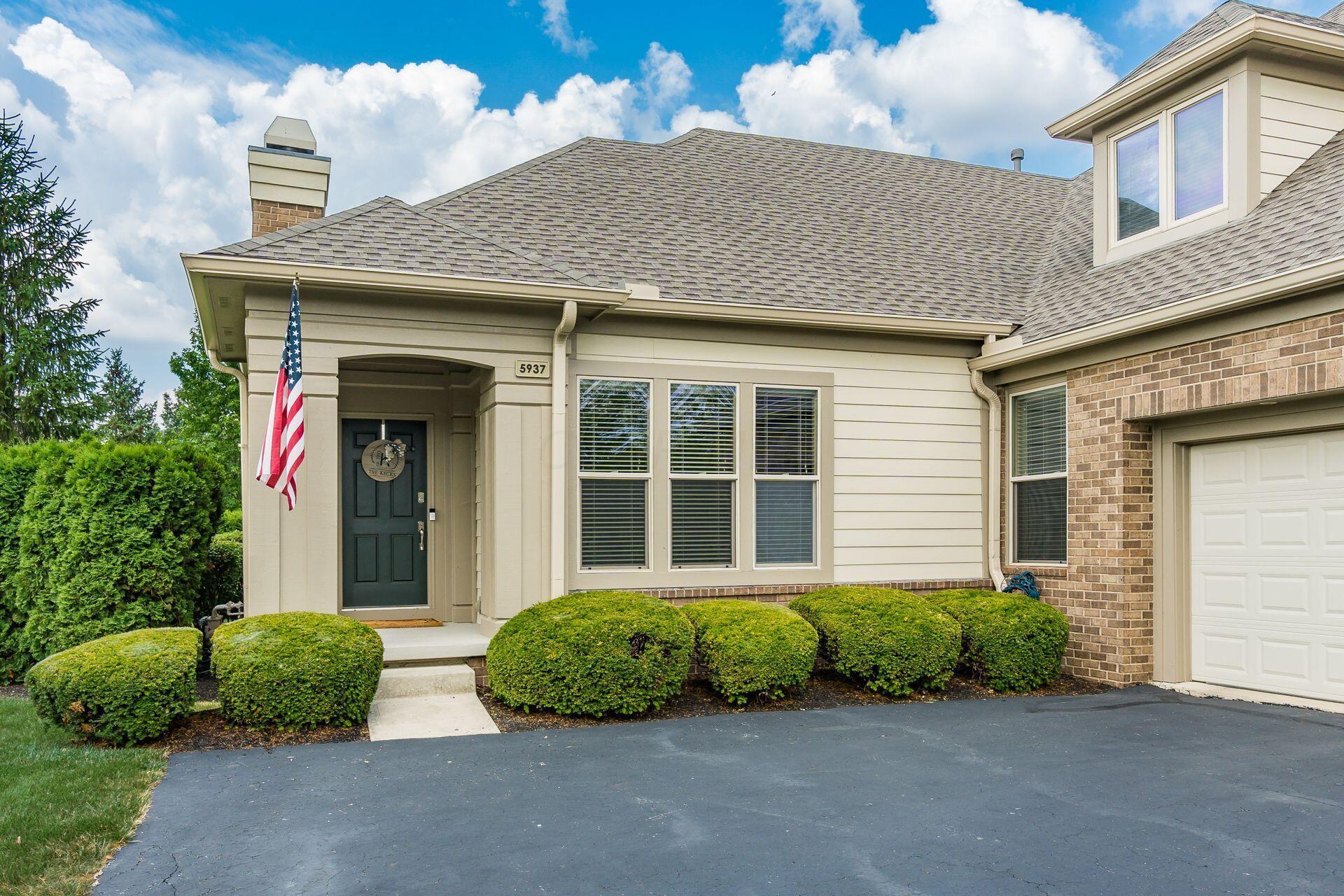 5937 Roundstone Place #7A, Dublin, Ohio image 2