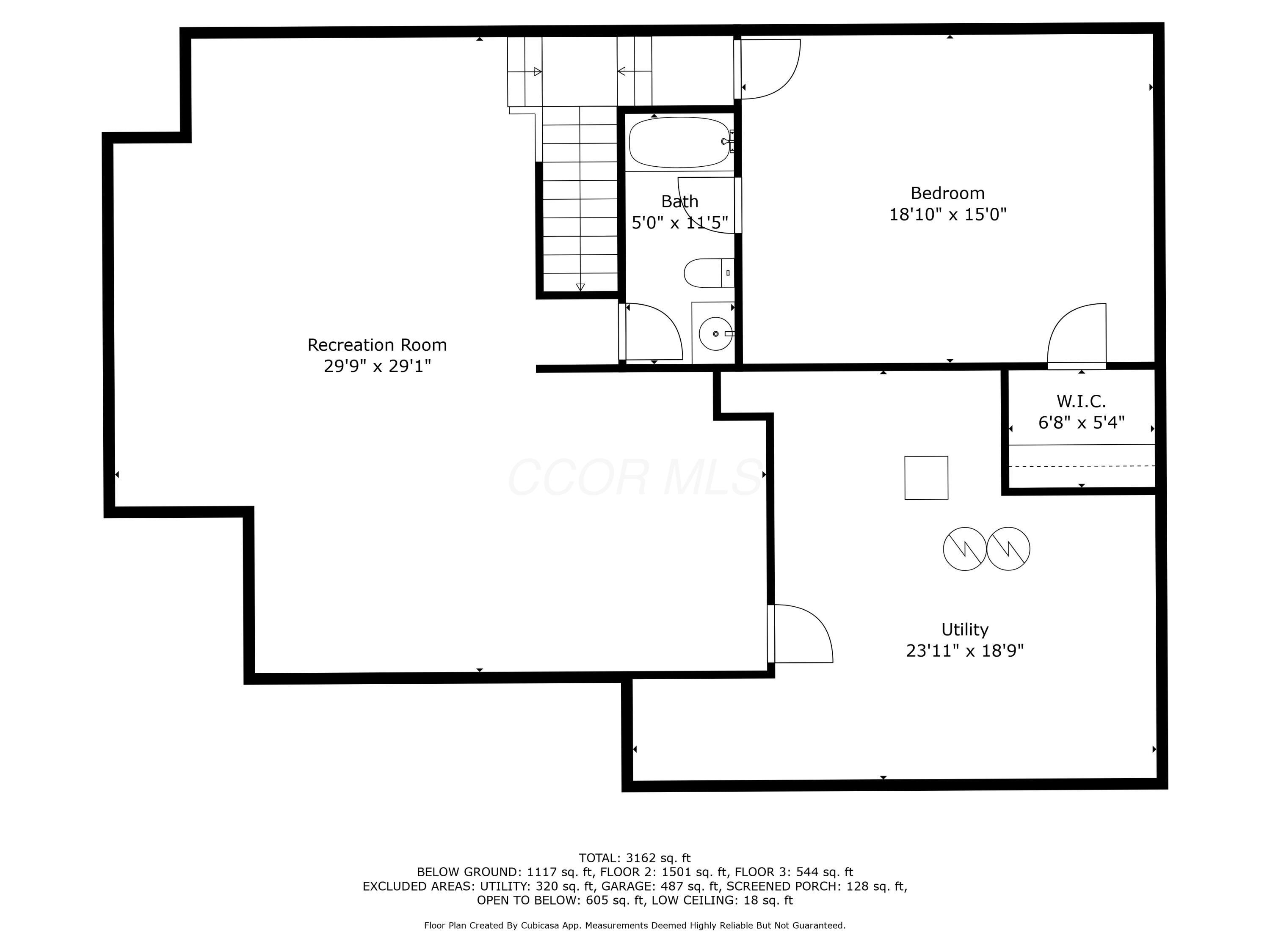 5937 Roundstone Place #7A, Dublin, Ohio image 38