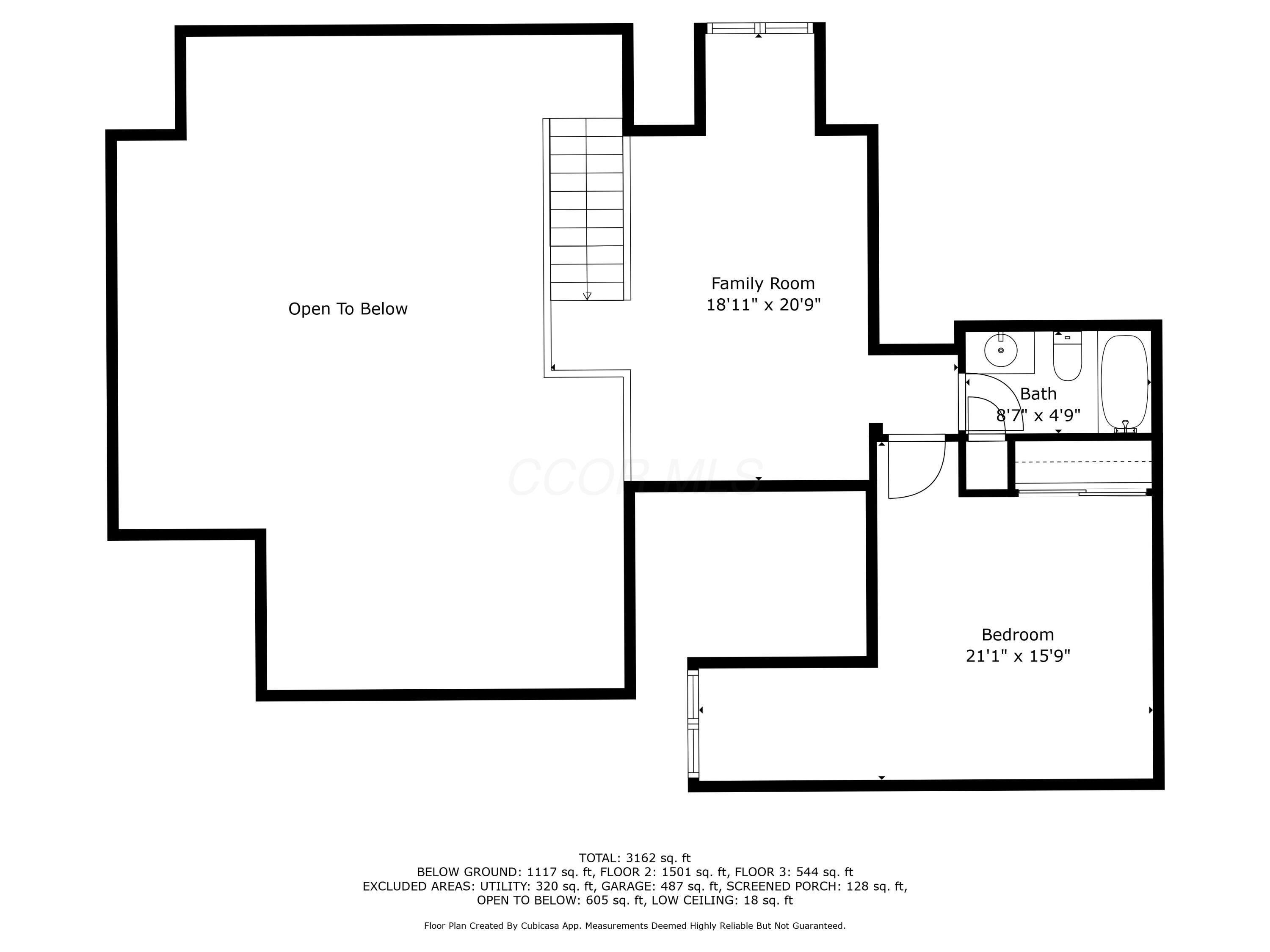 5937 Roundstone Place #7A, Dublin, Ohio image 37
