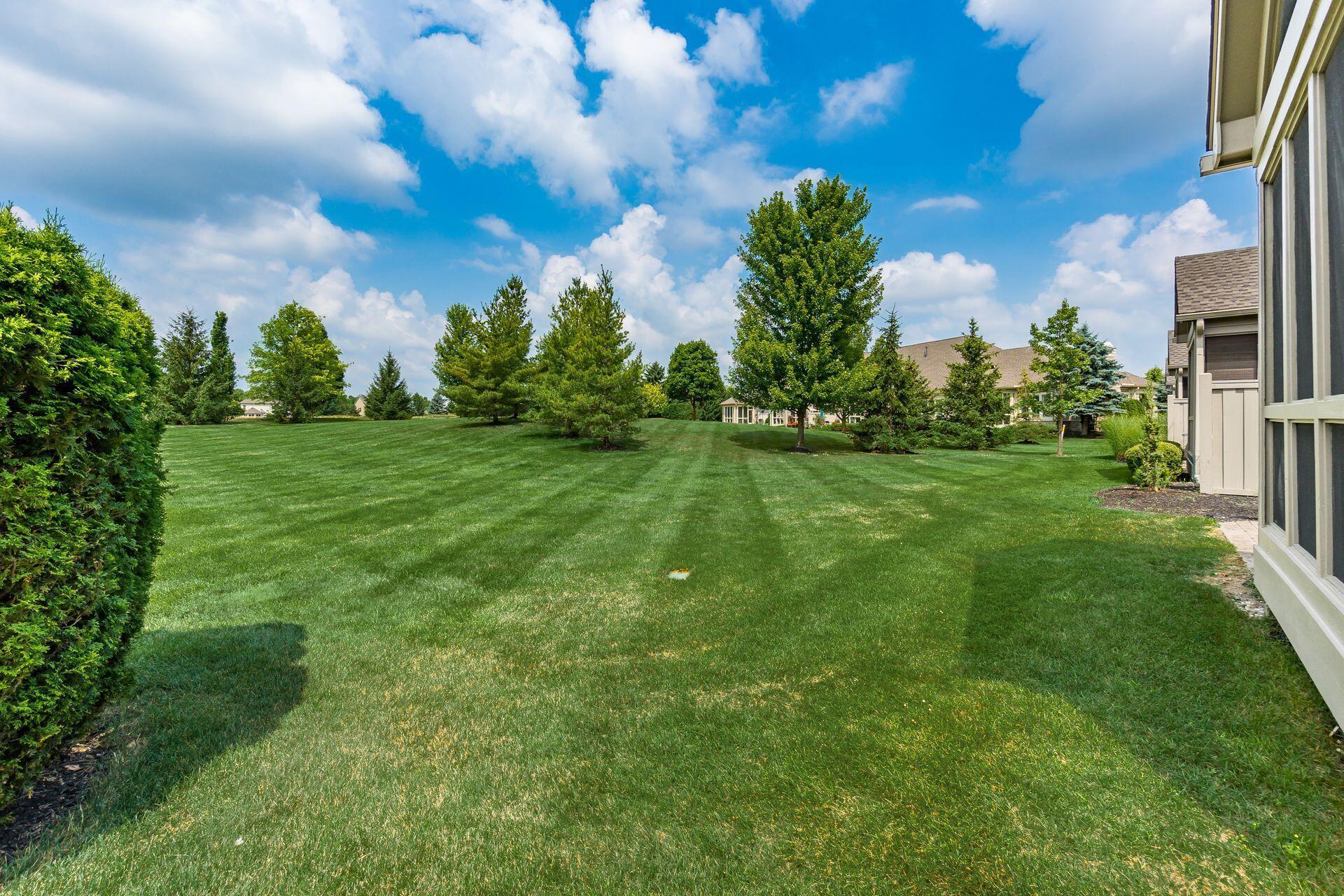 5937 Roundstone Place #7A, Dublin, Ohio image 29