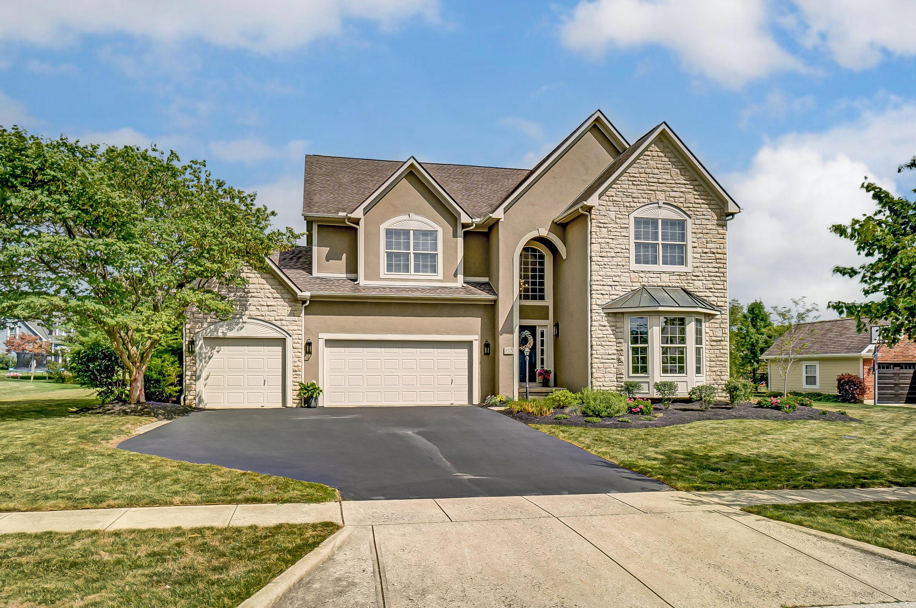 9525 Gibson Drive, Powell, Ohio image 12