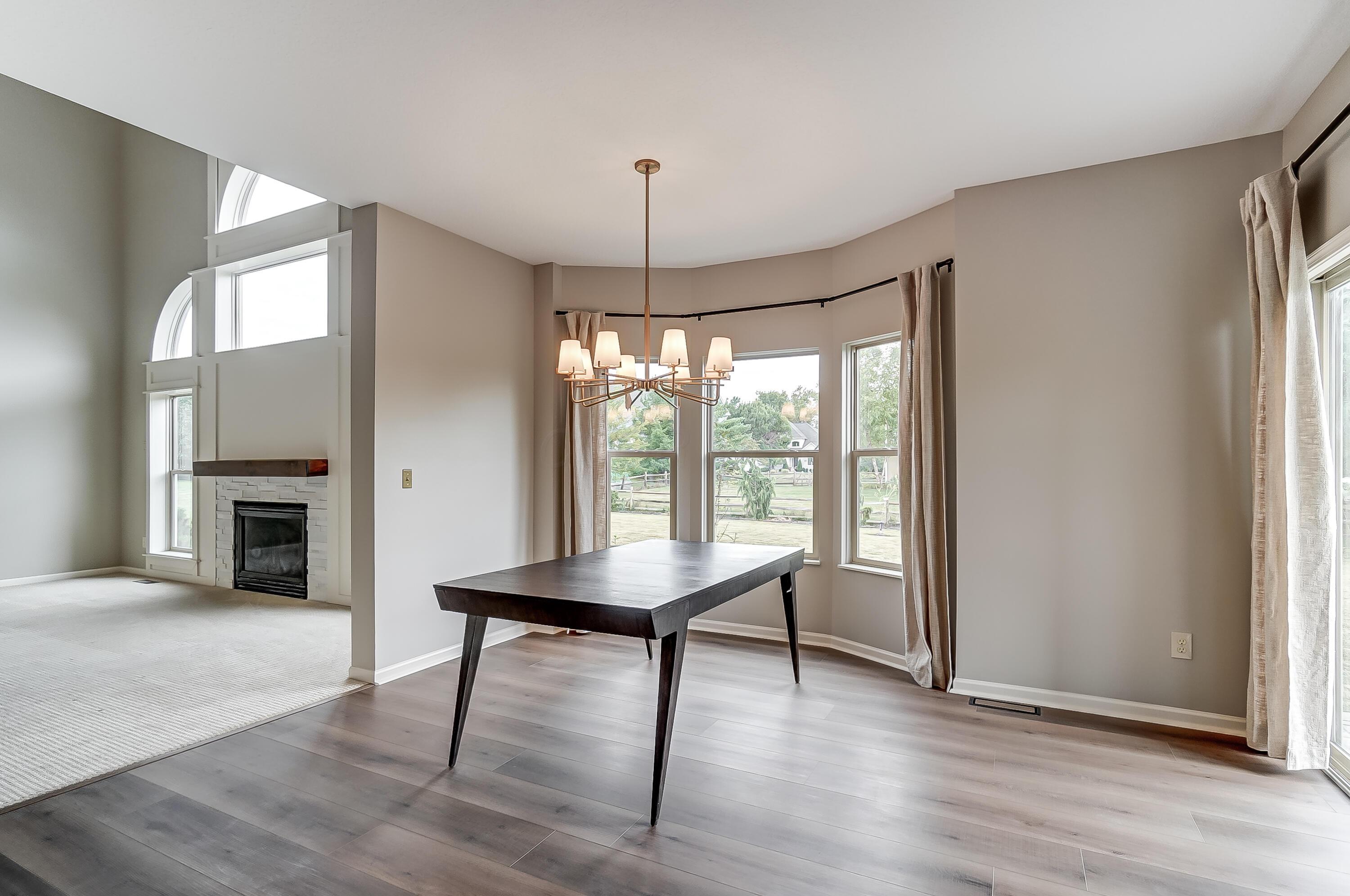 9525 Gibson Drive, Powell, Ohio image 35
