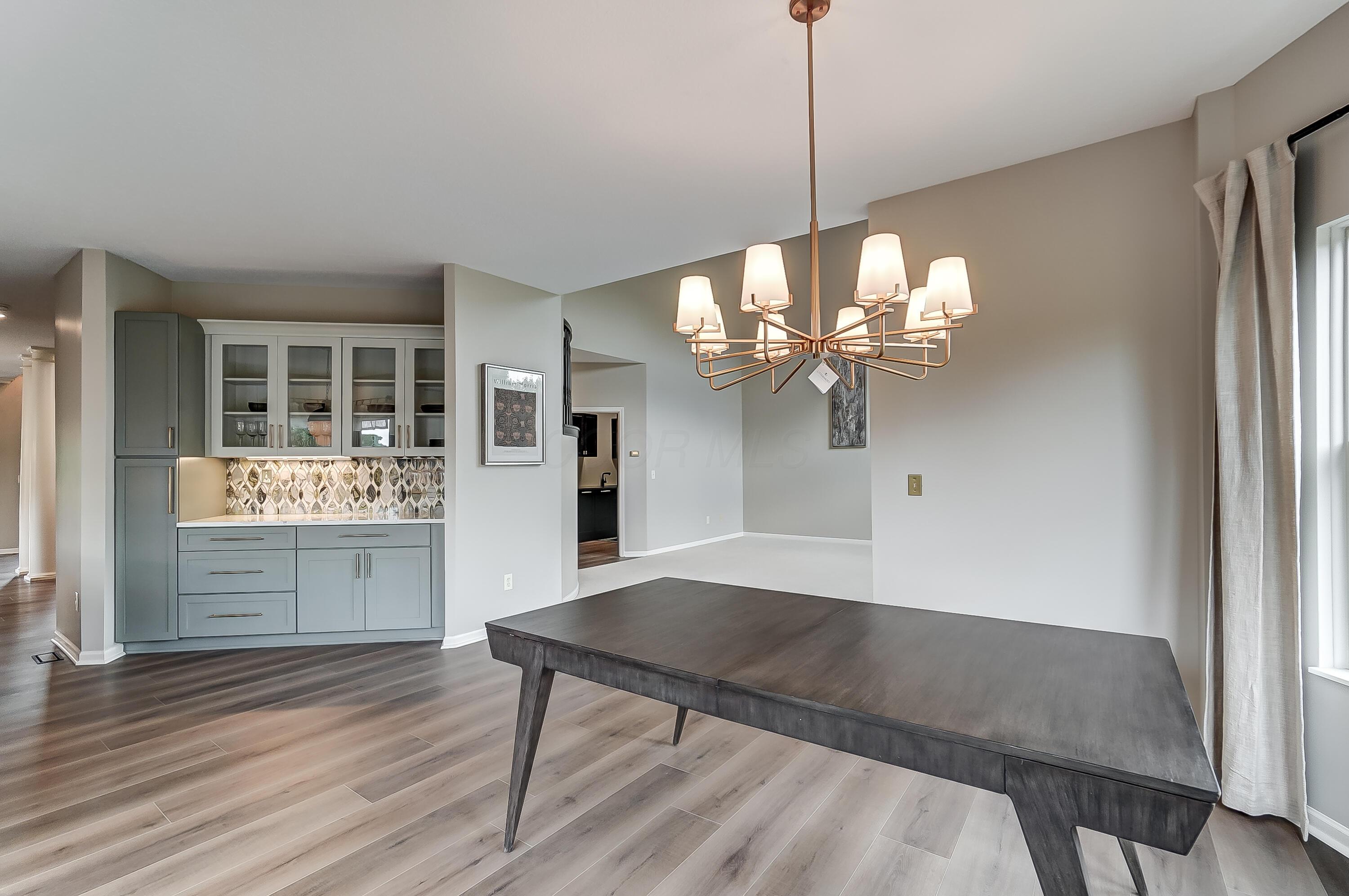 9525 Gibson Drive, Powell, Ohio image 39
