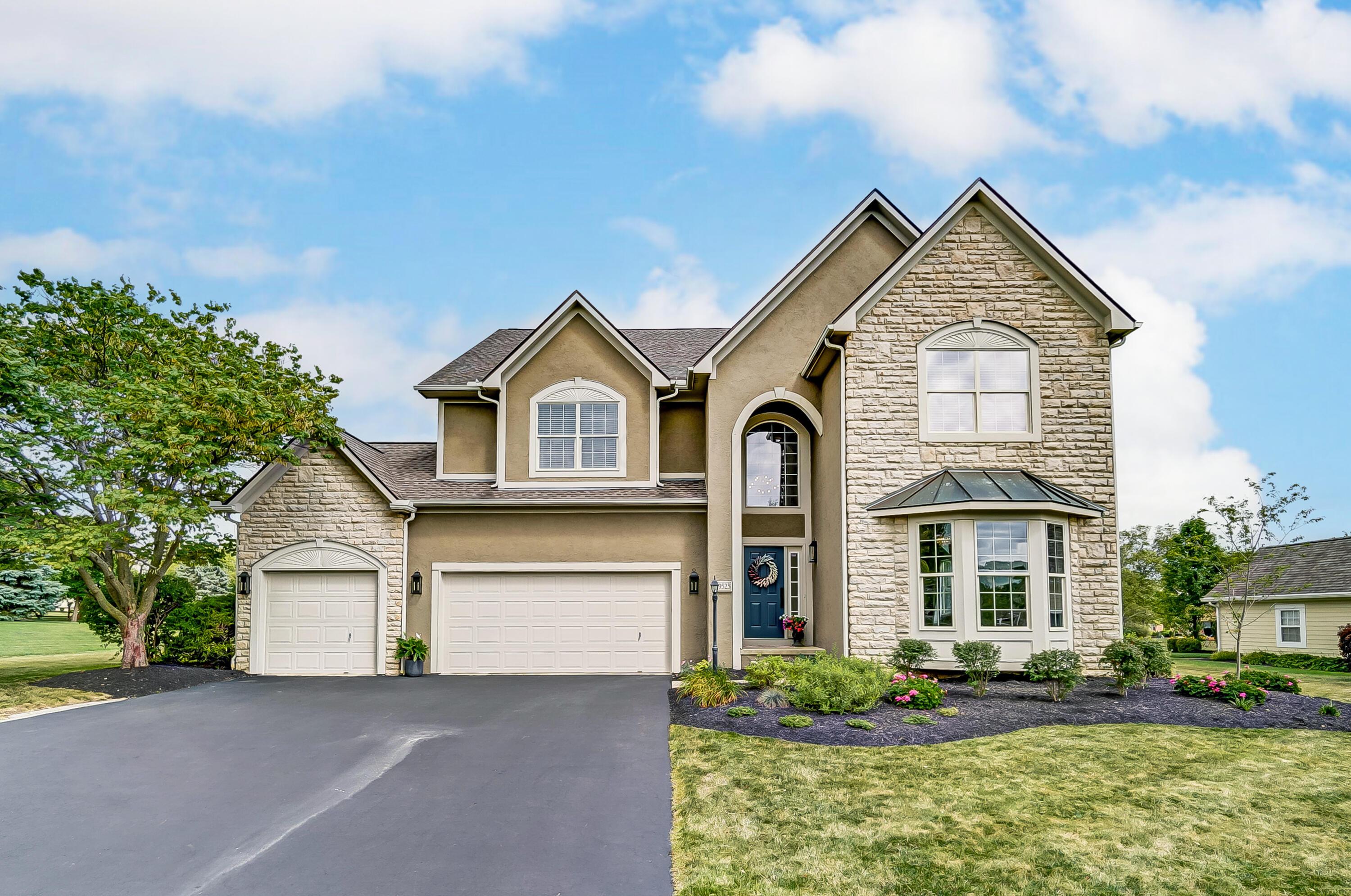 9525 Gibson Drive, Powell, Ohio image 14
