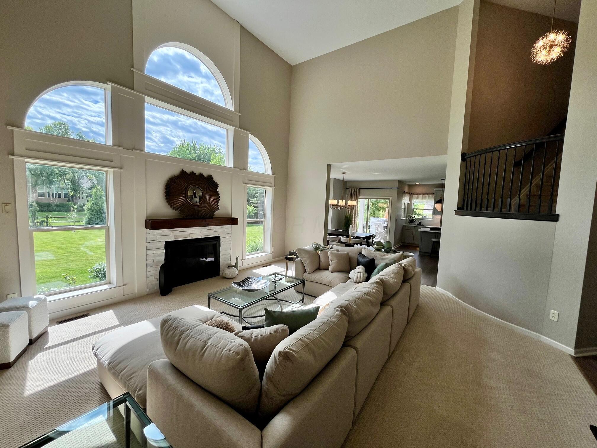9525 Gibson Drive, Powell, Ohio image 40