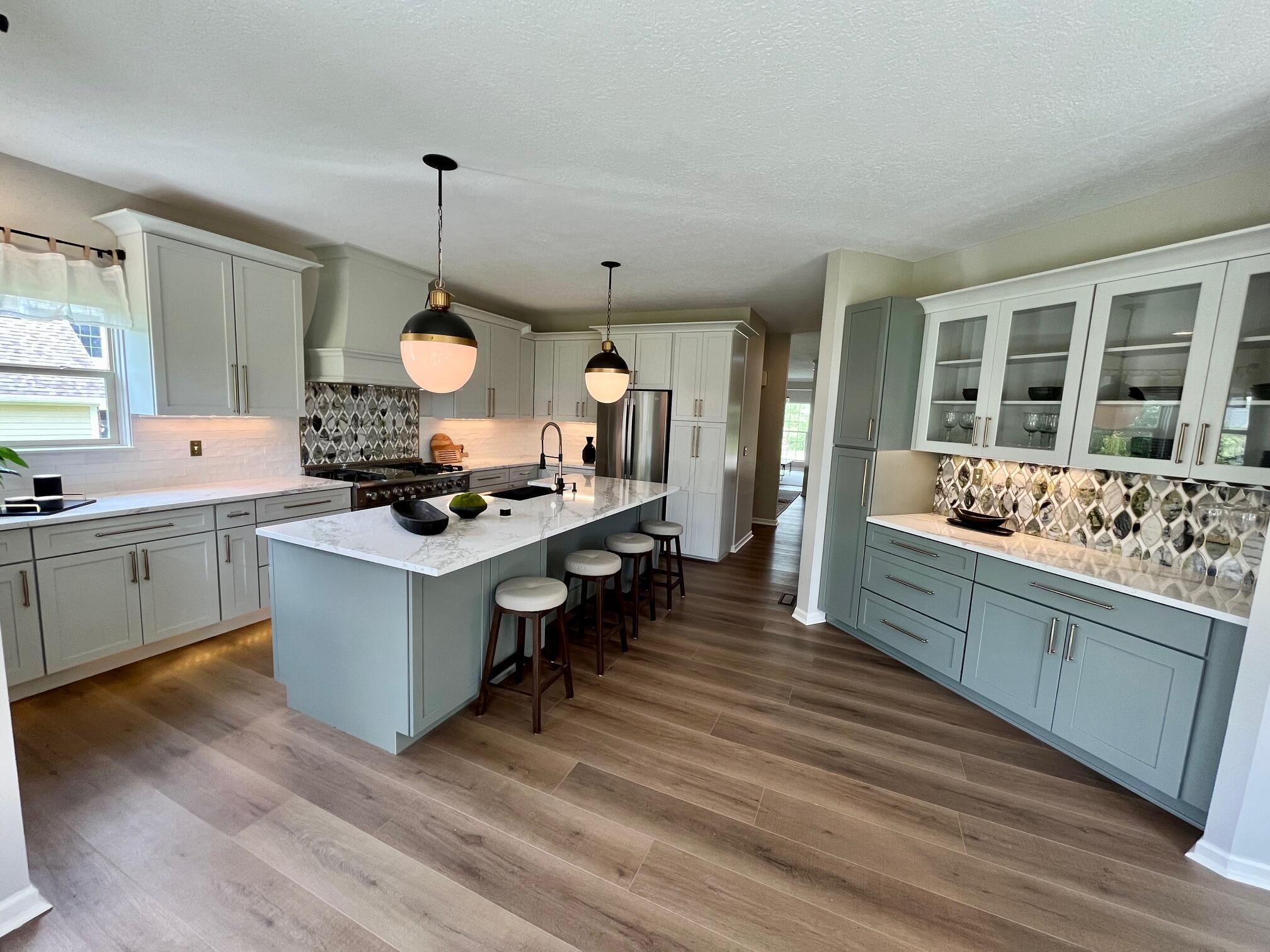 9525 Gibson Drive, Powell, Ohio image 37