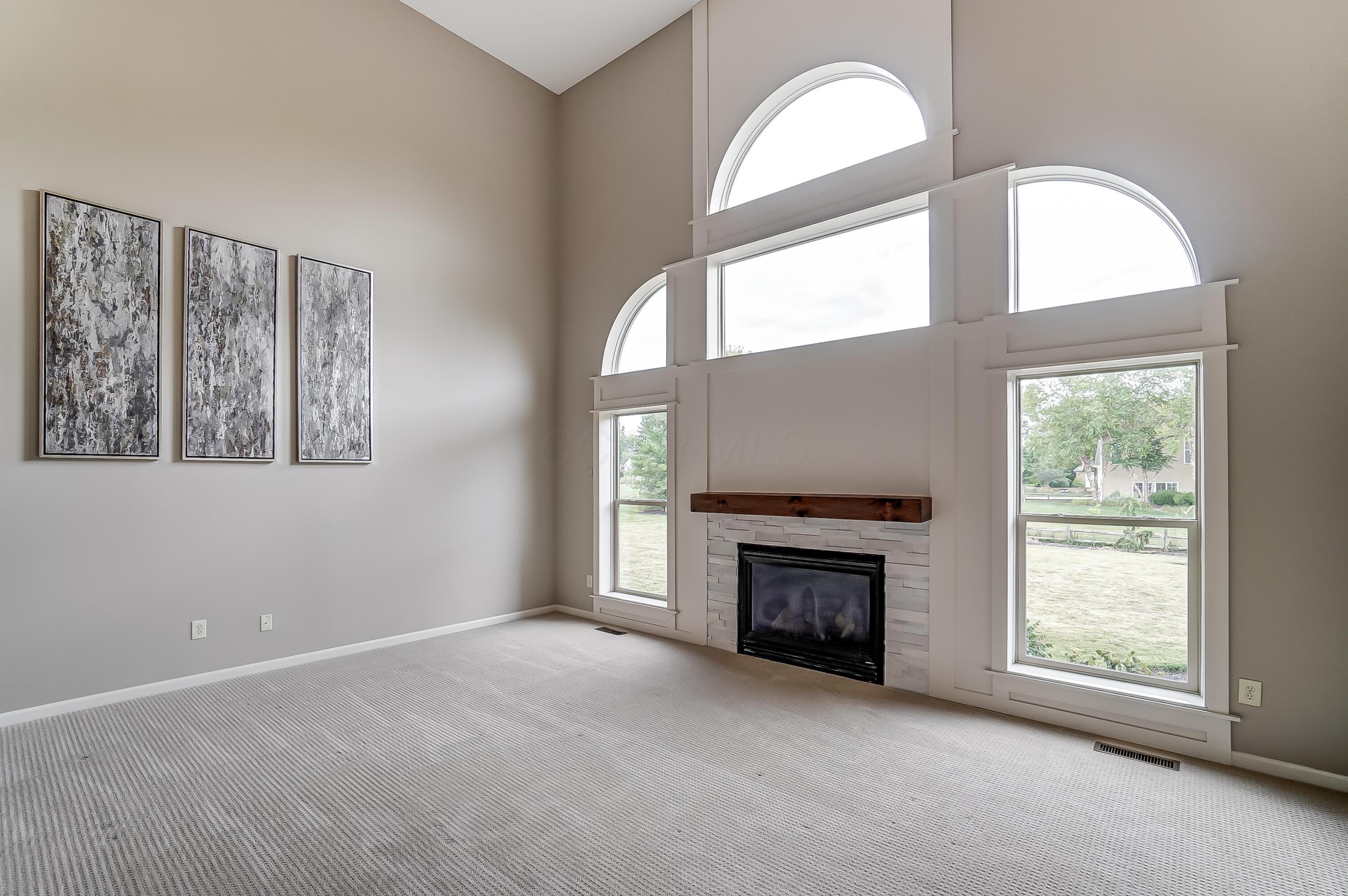 9525 Gibson Drive, Powell, Ohio image 42