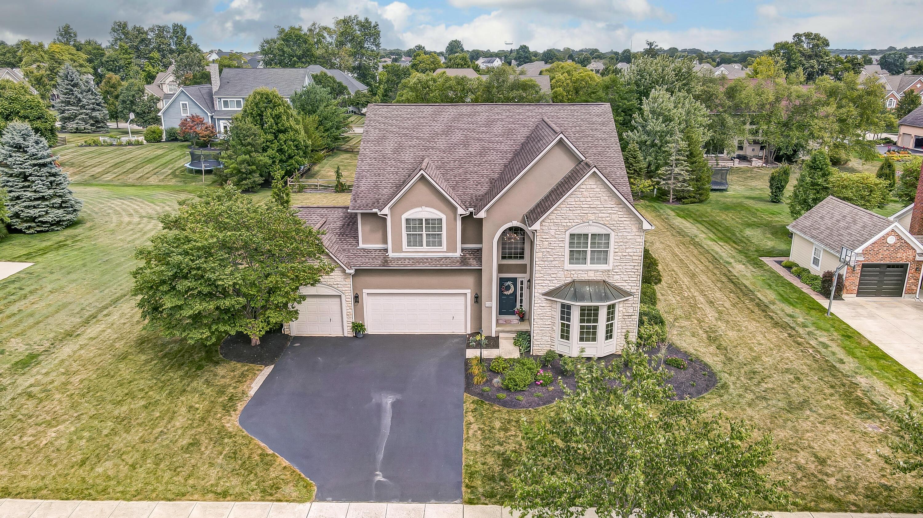 9525 Gibson Drive, Powell, Ohio image 6