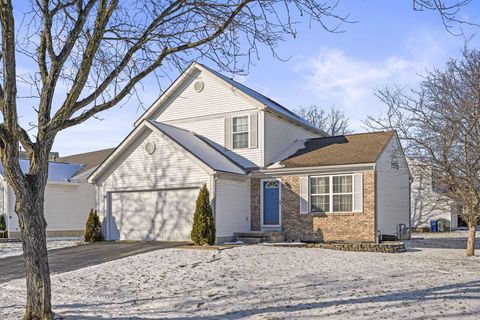 Photo of 5006 Cortez, Hilliard, OH 43026 (MLS # 226001645)