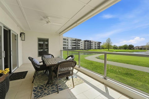Photo of 5211 Highpointe Lakes Drive 105 #105, Westerville, OH 43081 (MLS # 226028935)