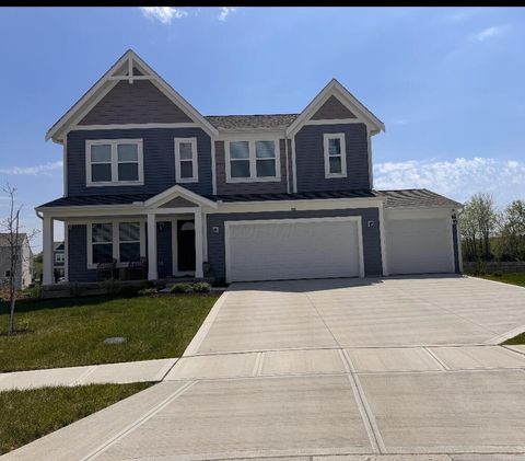 400 Waterlily Lane Pataskala OH 43062