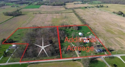 Photo of Lot 2 County Road 115, Mount Gilead, OH 43338 (MLS # 226028031)