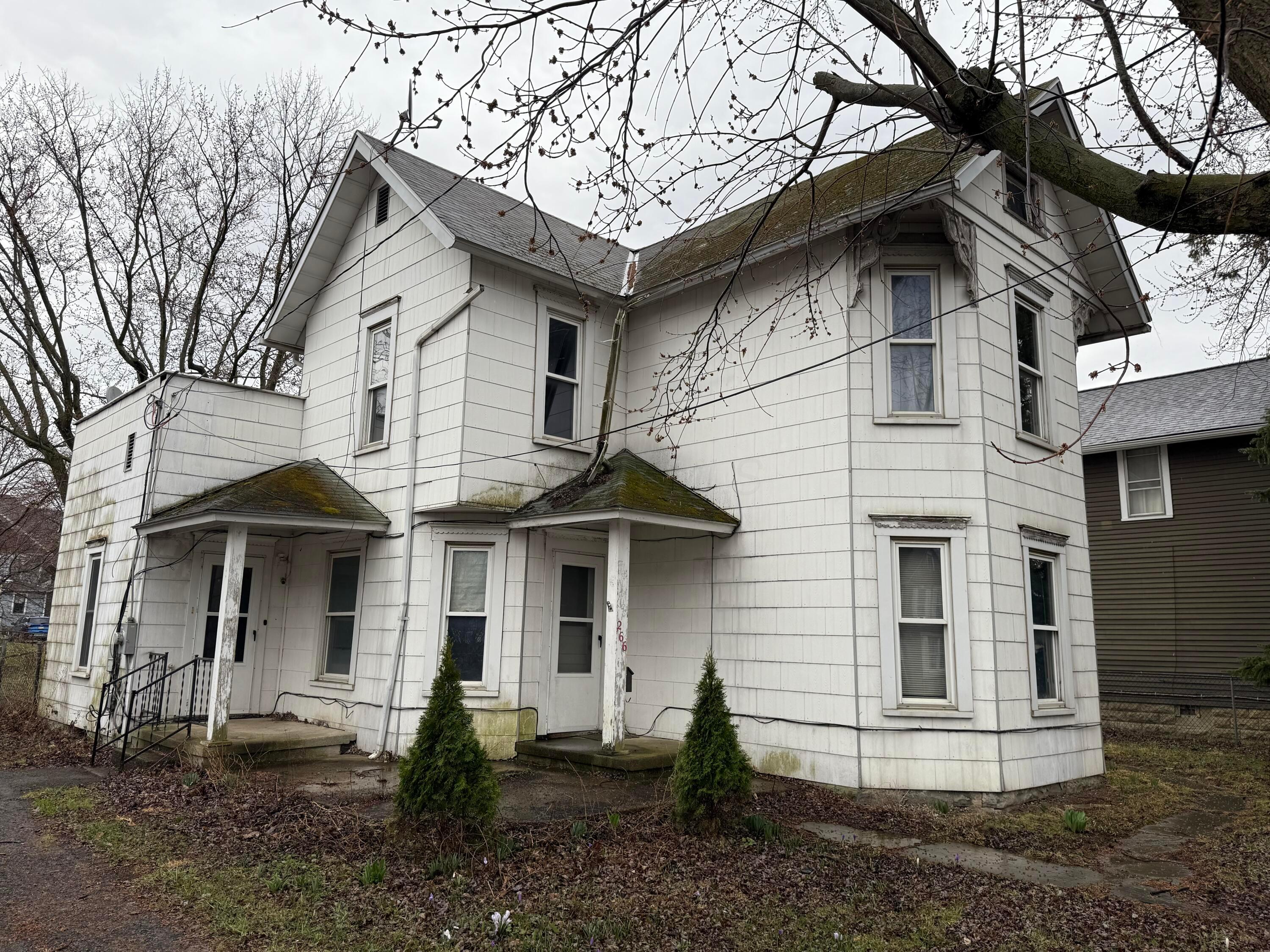 266 Oak Street, Marion, Ohio image 1