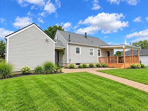 Photo of 12160 Lancaster Street, Millersport, OH 43046 (MLS # 226035054)