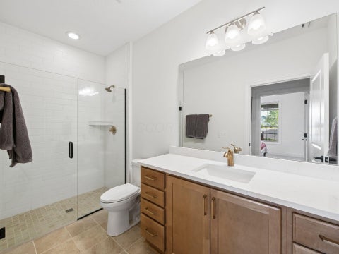 Tiny photo for 5195 Bluffton Way, Delaware, OH 43015 (MLS # 226033776)